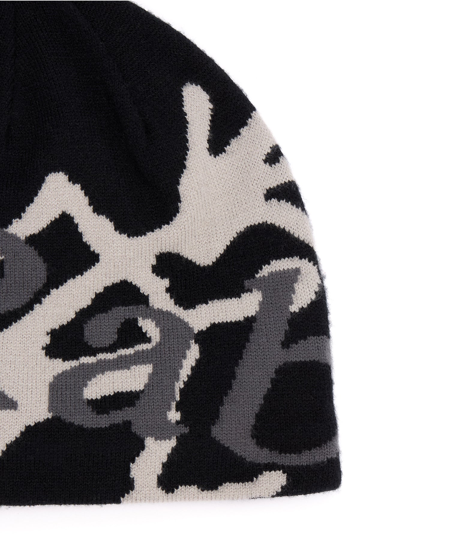 Gramicci x Rab Logo Beanie