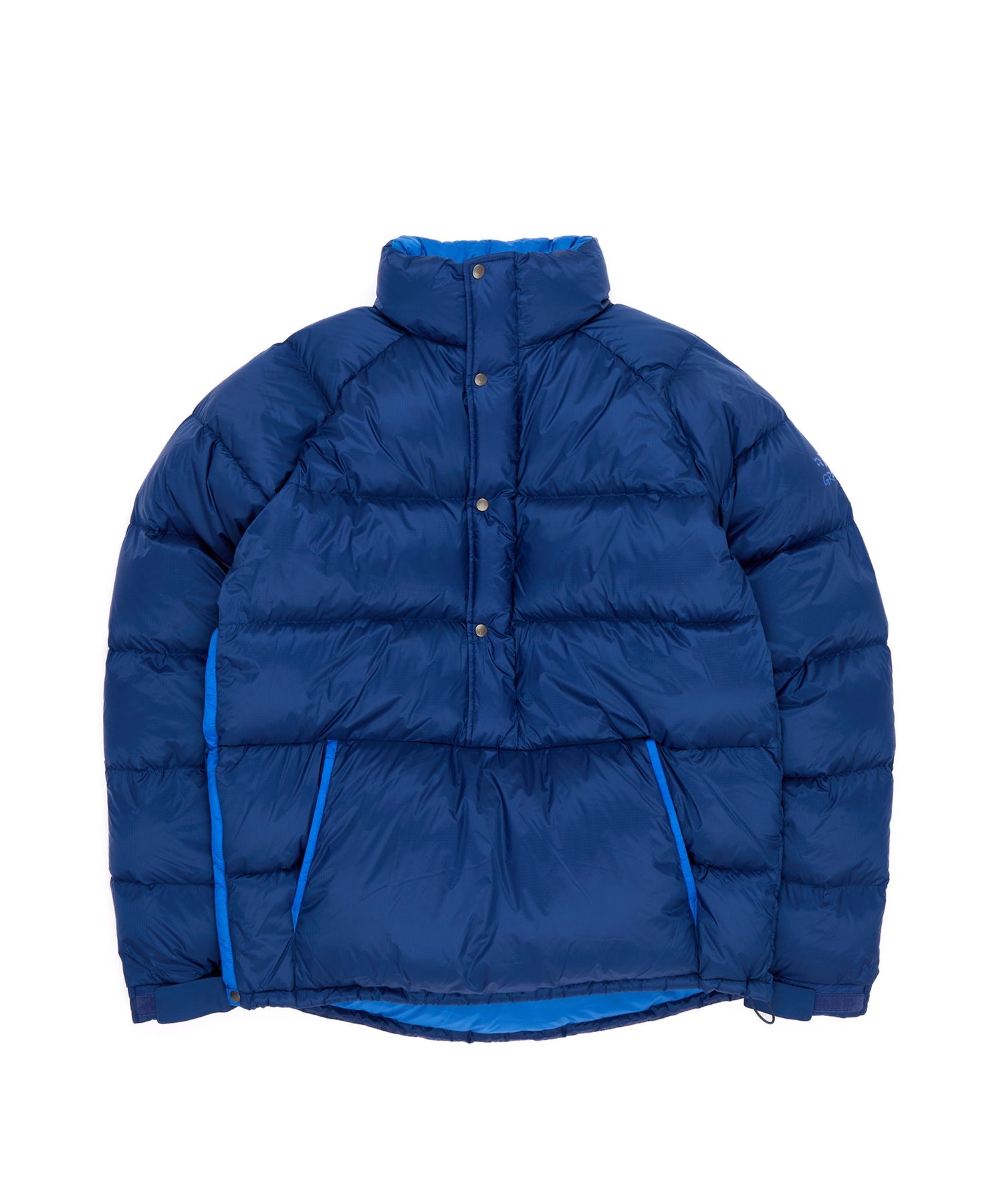 Gramicci × Rab Kinder Smock カインダースモック Gramicci x Rab Kinder Smock (Drift)