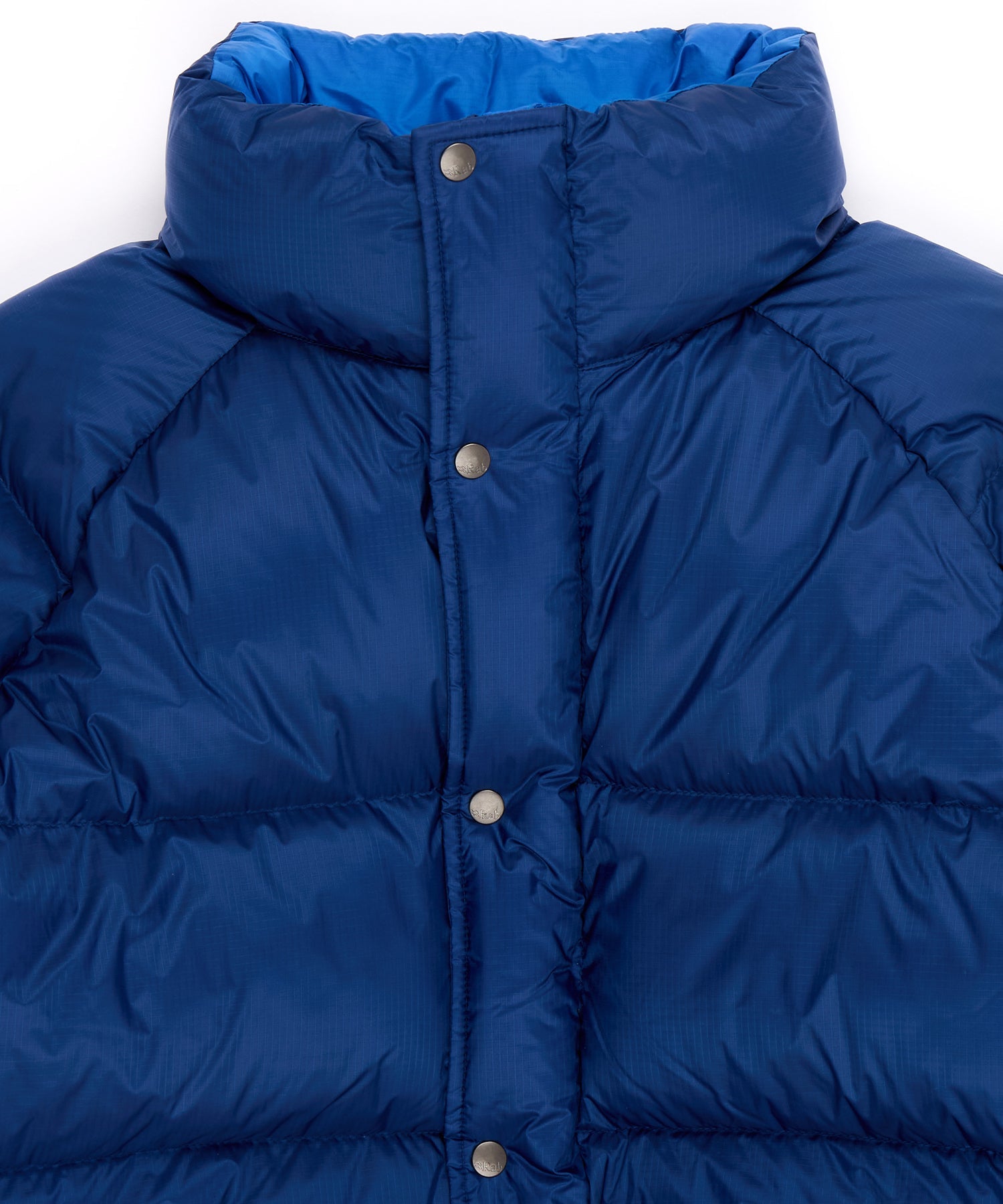 Gramicci x Rab Kinder Smock (Drift)