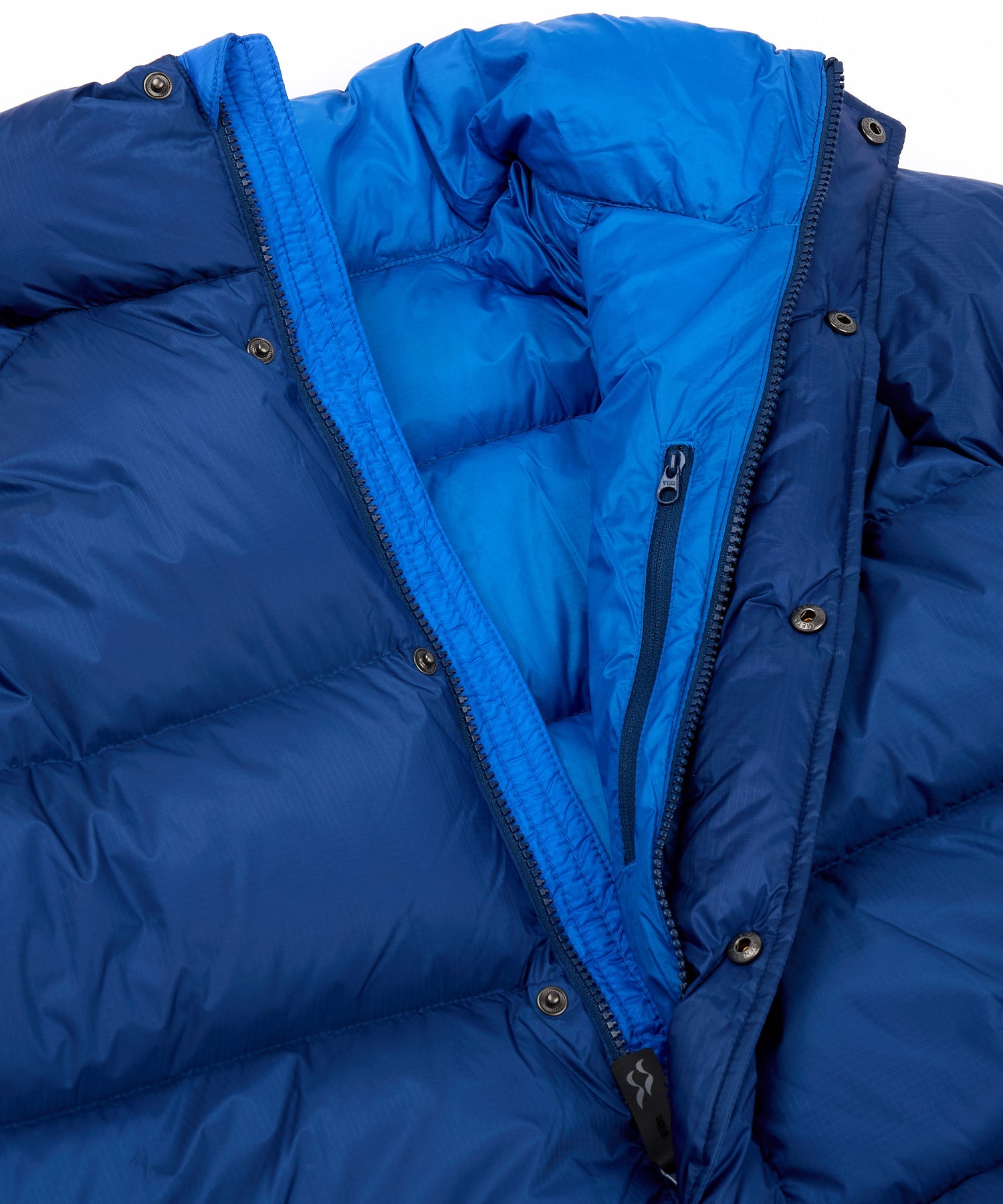Gramicci x Rab Kinder Smock (Drift)