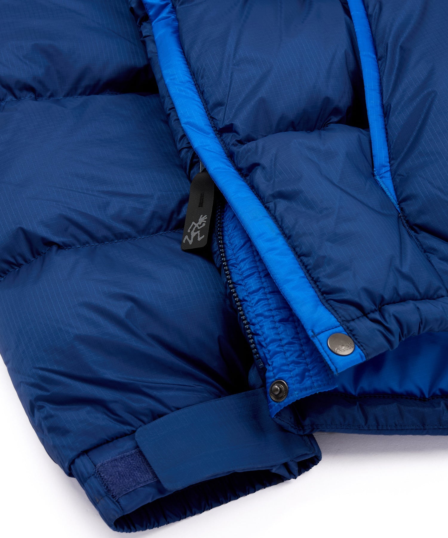 Gramicci x Rab Kinder Smock (Drift)