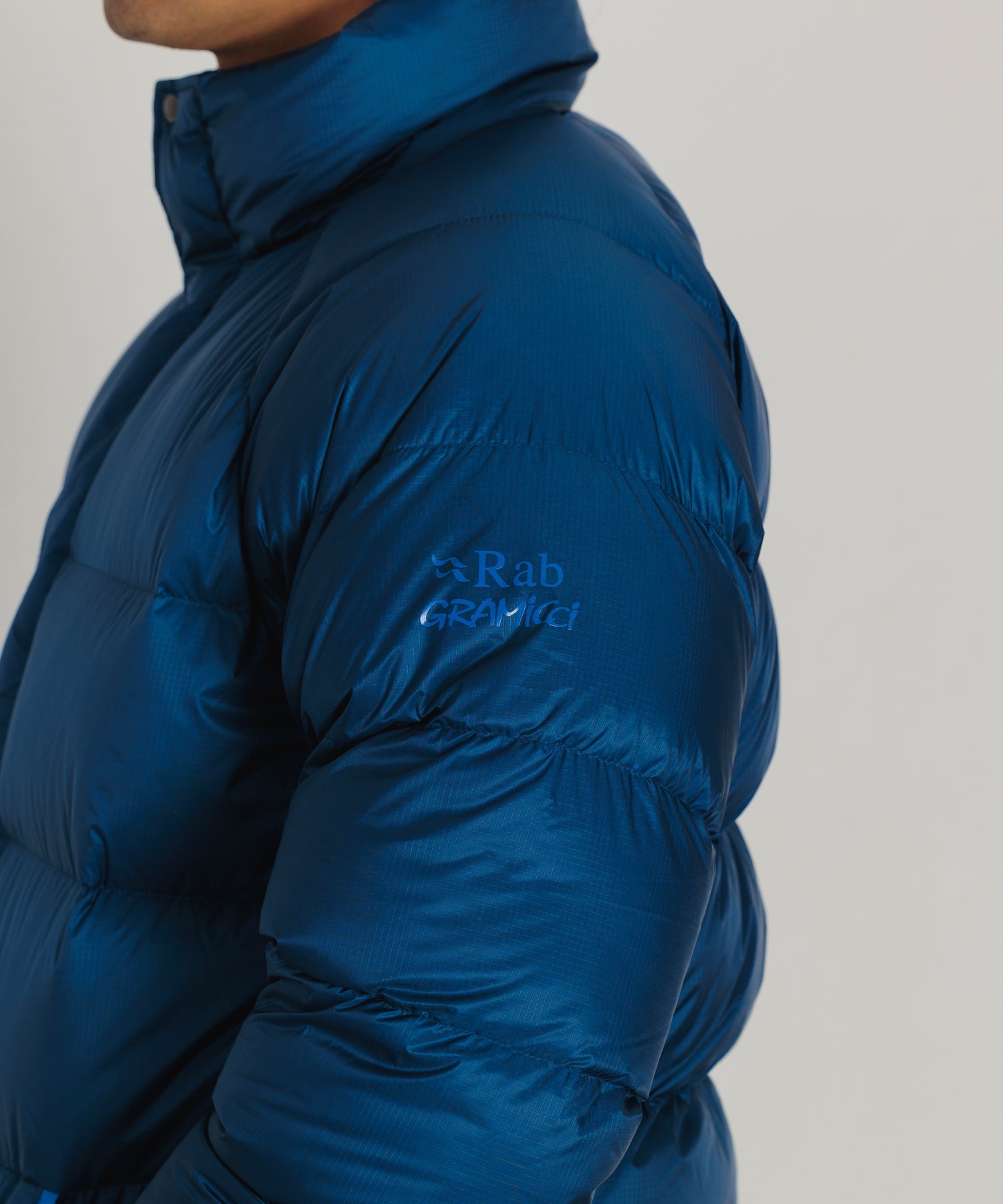 Gramicci × Rab Kinder Smock カインダースモック Rab® x Gramicci Kinder Smock Jacket - Men's | evo