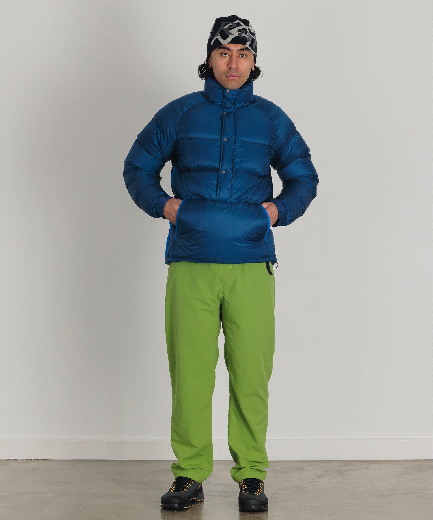 Gramicci x Rab Kinder Smock (Drift)