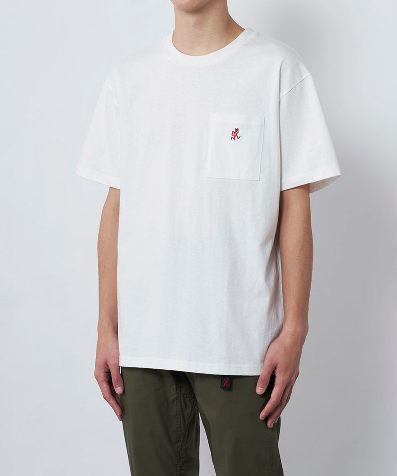 Gramicci Classic One Point Tee