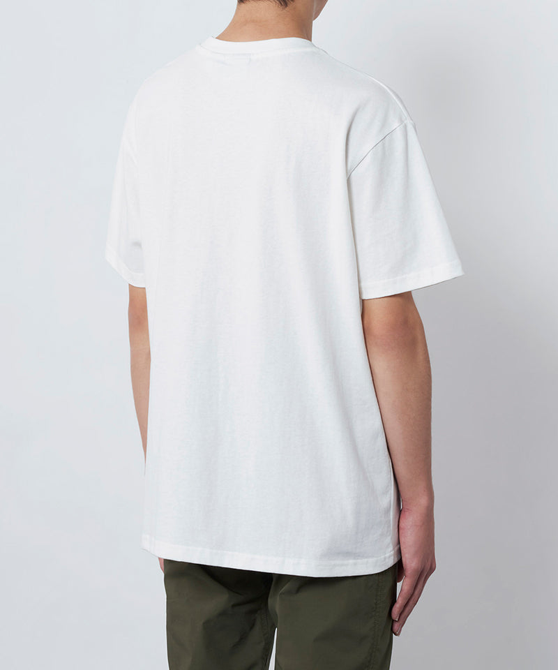 Gramicci Classic One Point Tee