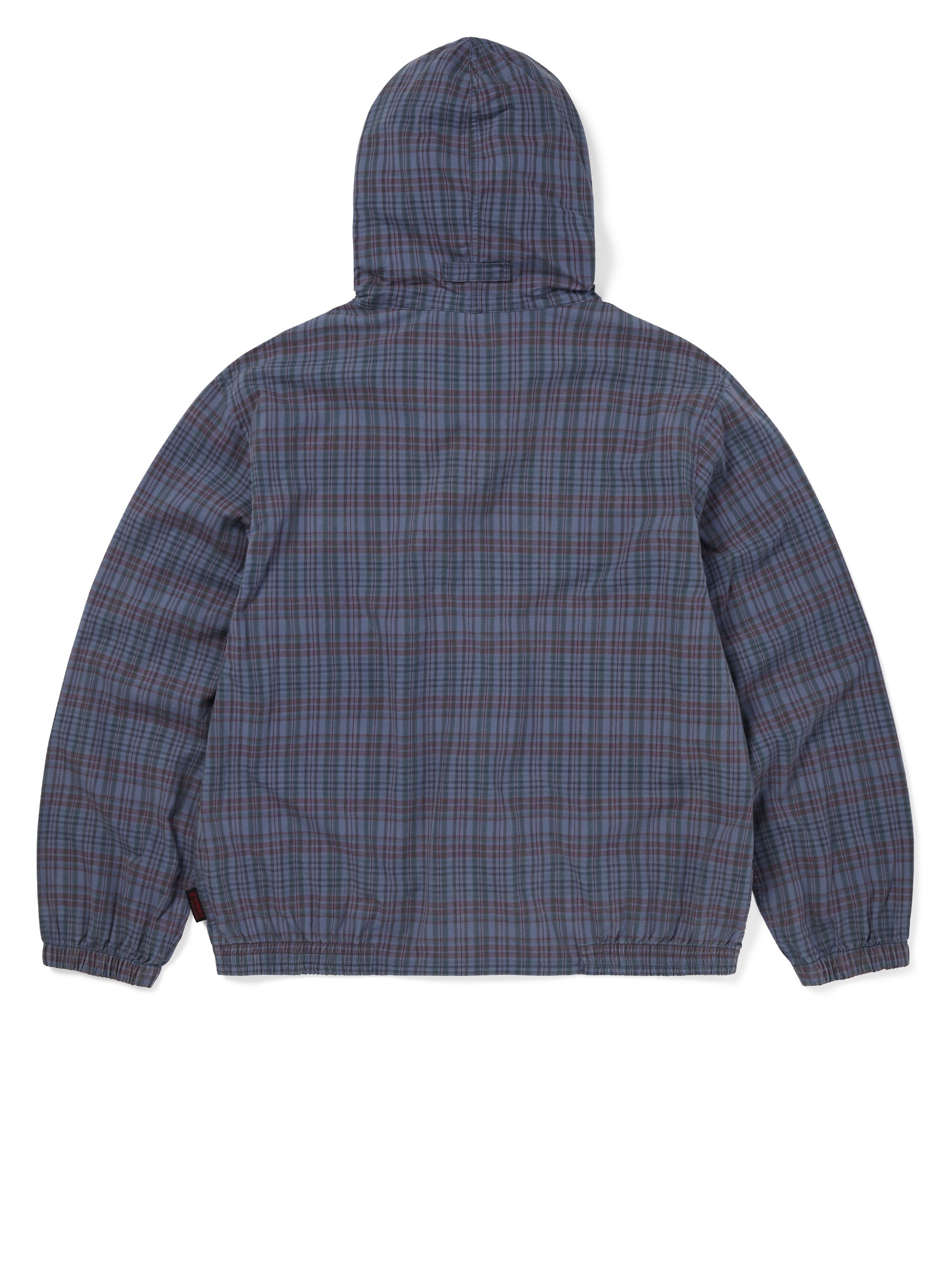 Gramicci x thisisneverthat Washed Wind Jacket (Navy)