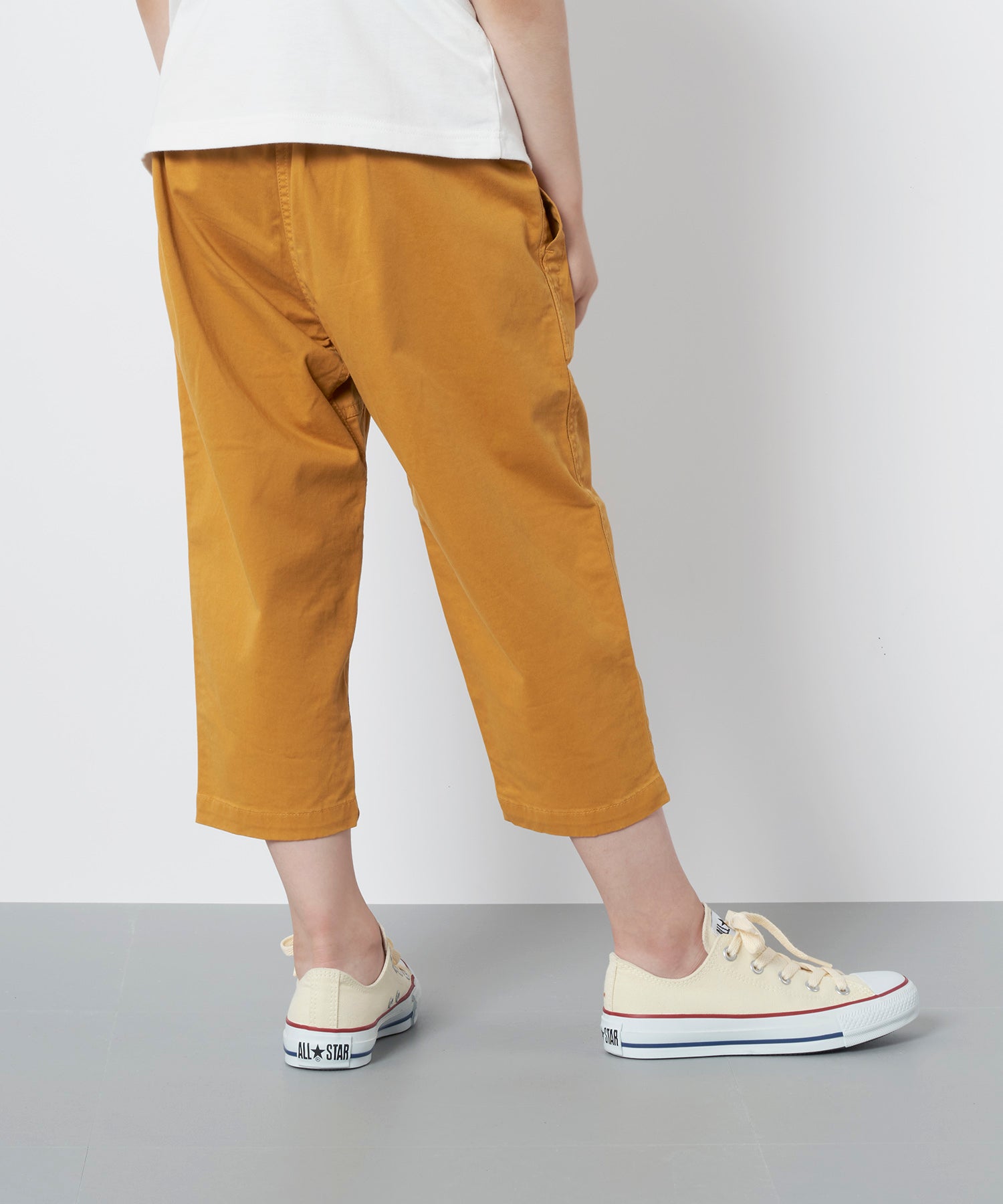 Kids loose hot sale pants