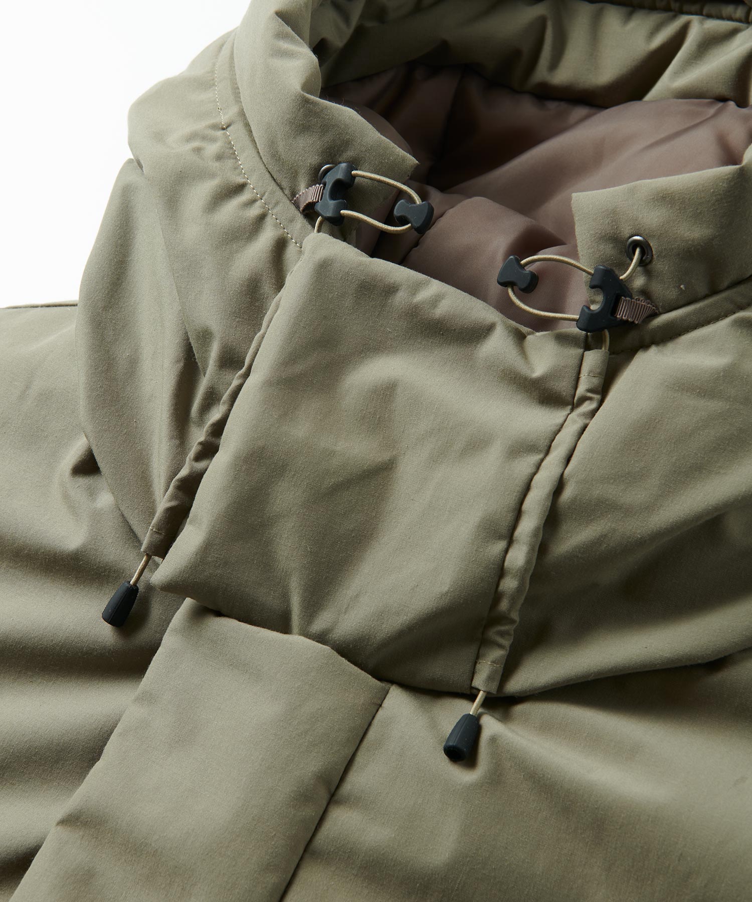 Gramicci by F/CE. INSULATION JACKET