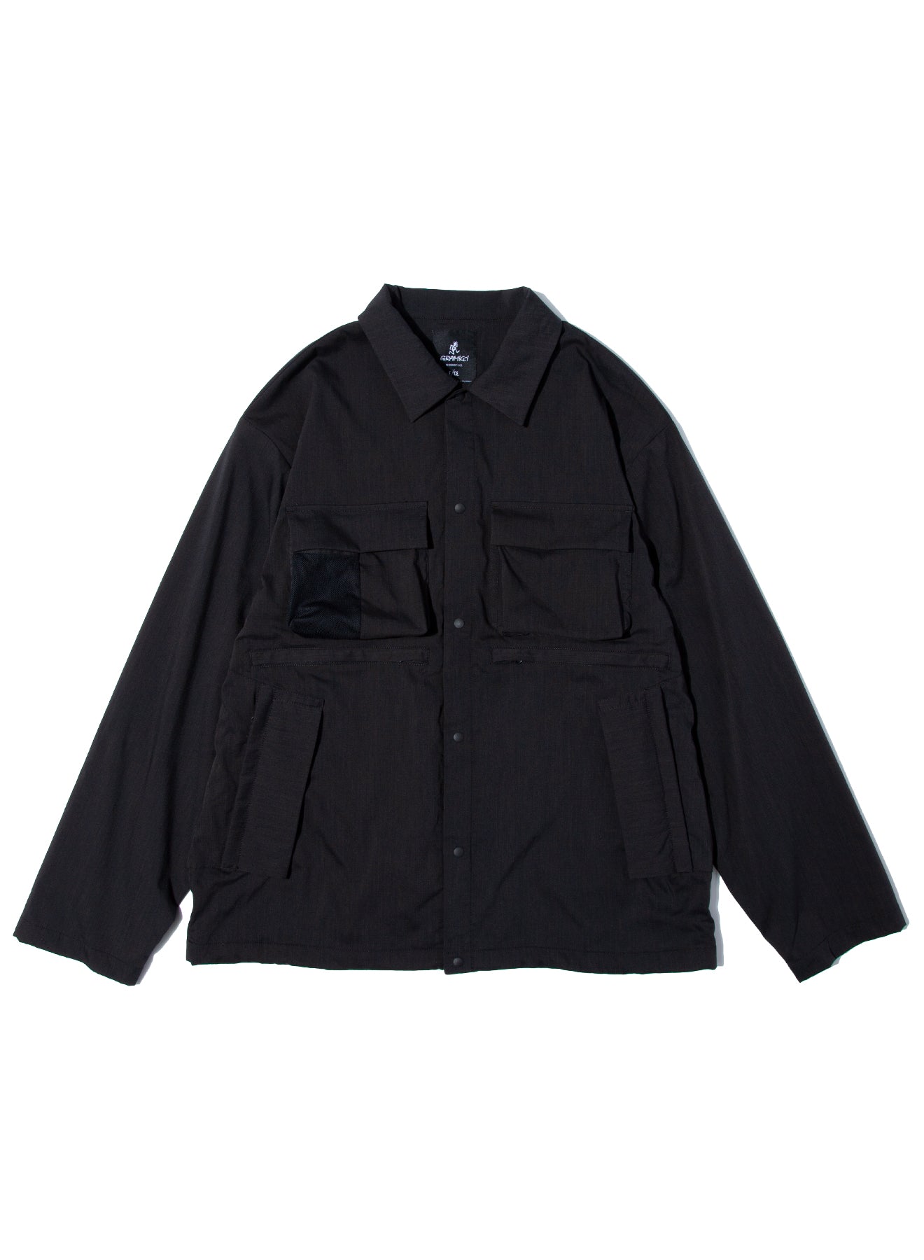 Gramicci by F/CE. TECH COACH JACKET