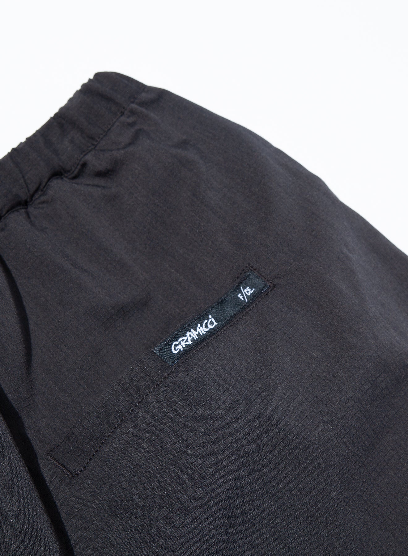 Gramicci by F/CE. WIDE TECH CULOTTE