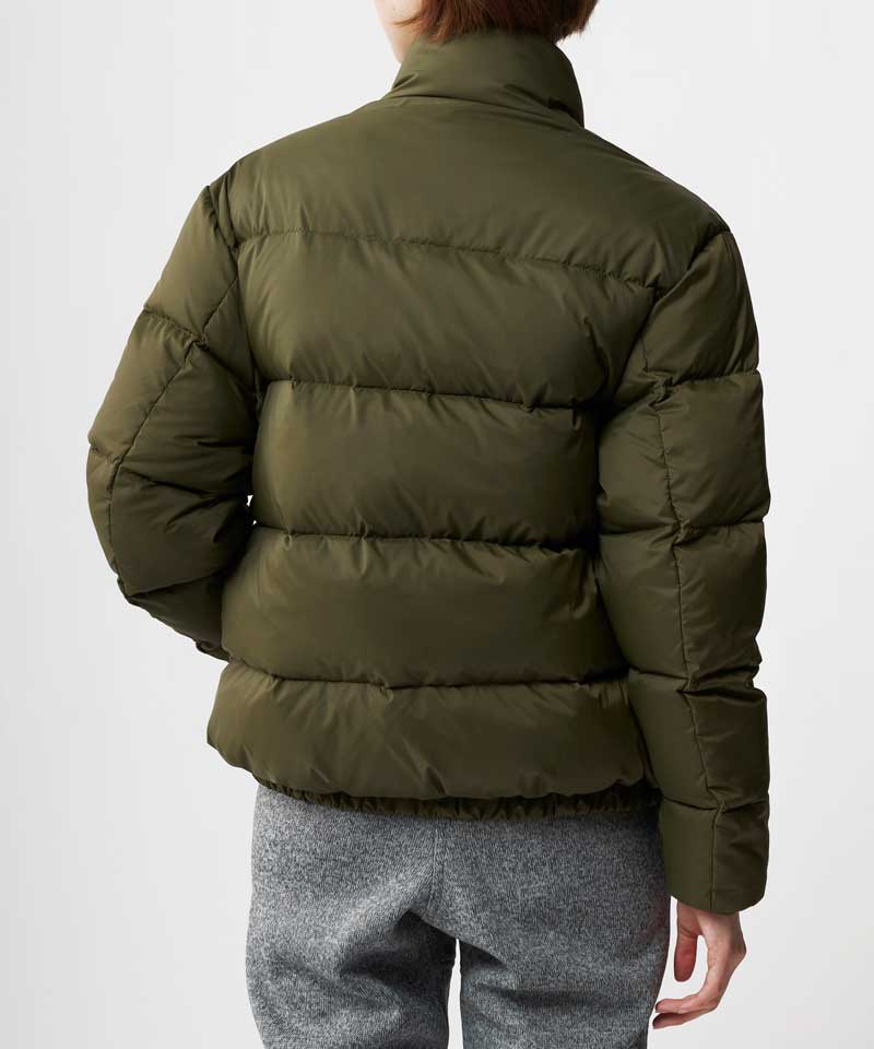 Gramicci Down Puffer Jacket