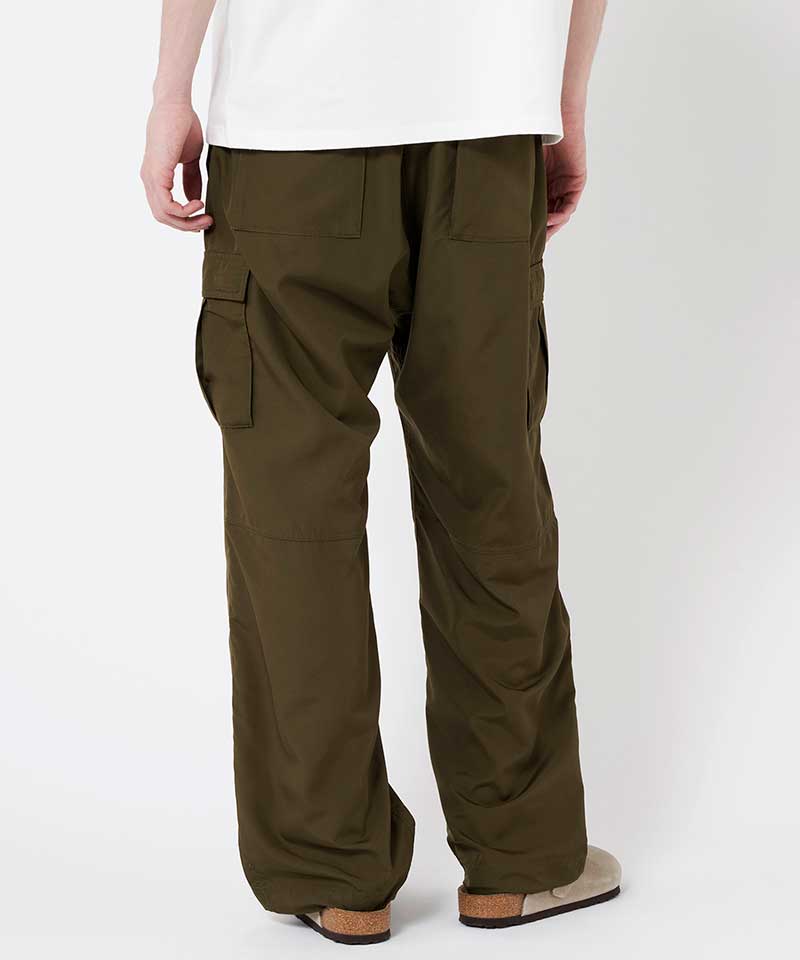 Gramicci Light Ripstop Utility Pant