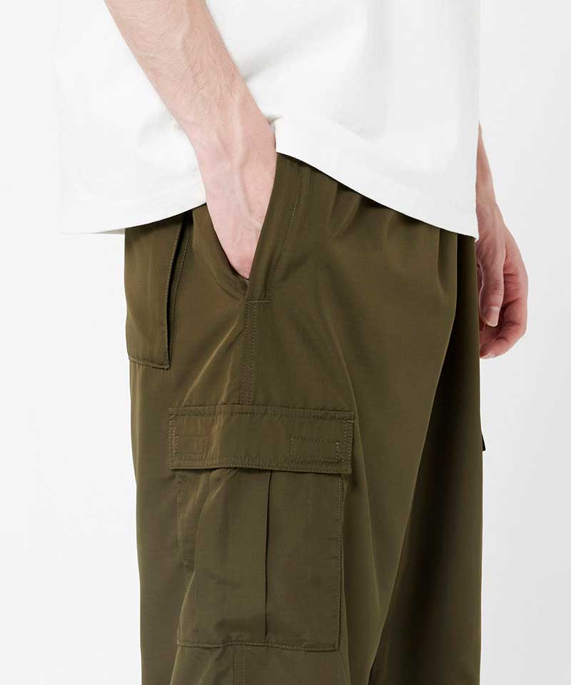 Gramicci Light Ripstop Utility Pant