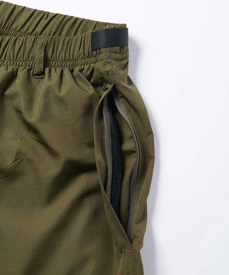 Gramicci Light Ripstop Utility Pant