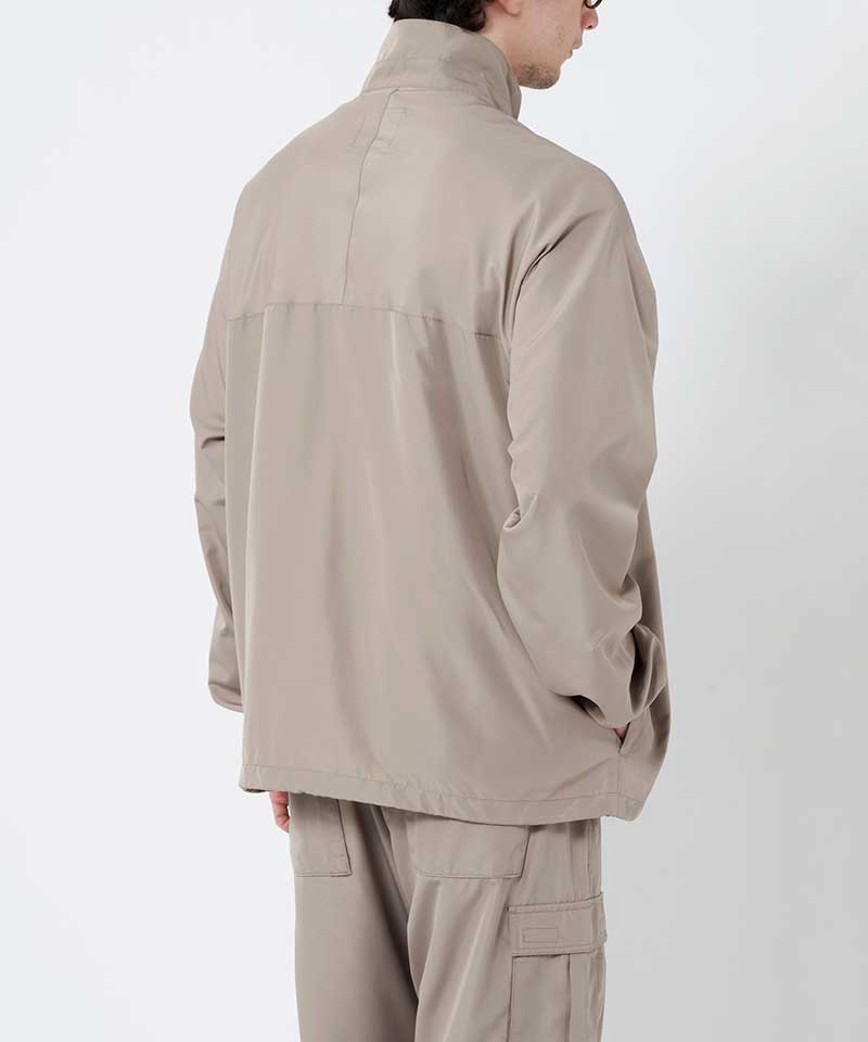 Gramicci Light Ripstop Jacket