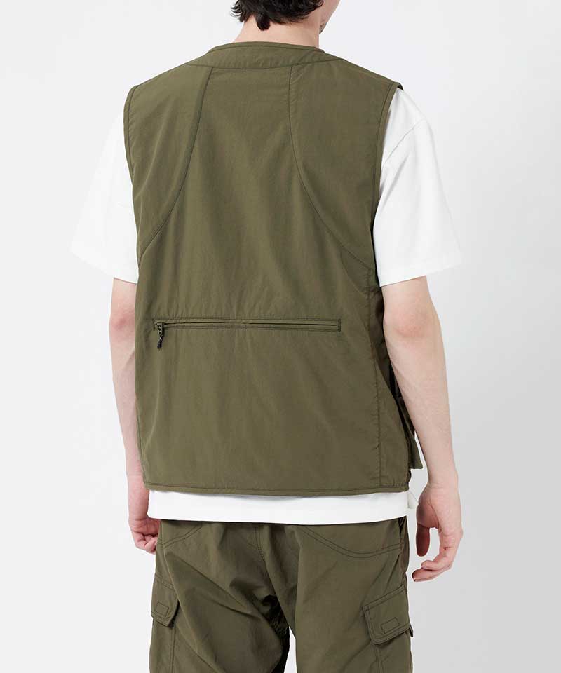 Gramicci Gone Fishing Vest