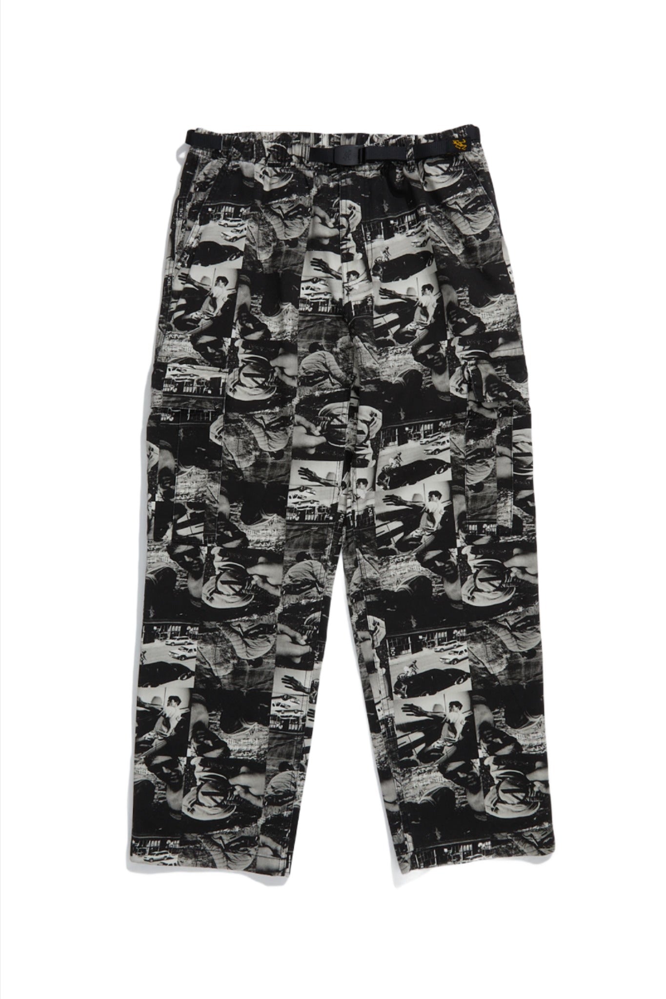 RHCグラミチTiger Camouflage Shorts - ショートパンツ